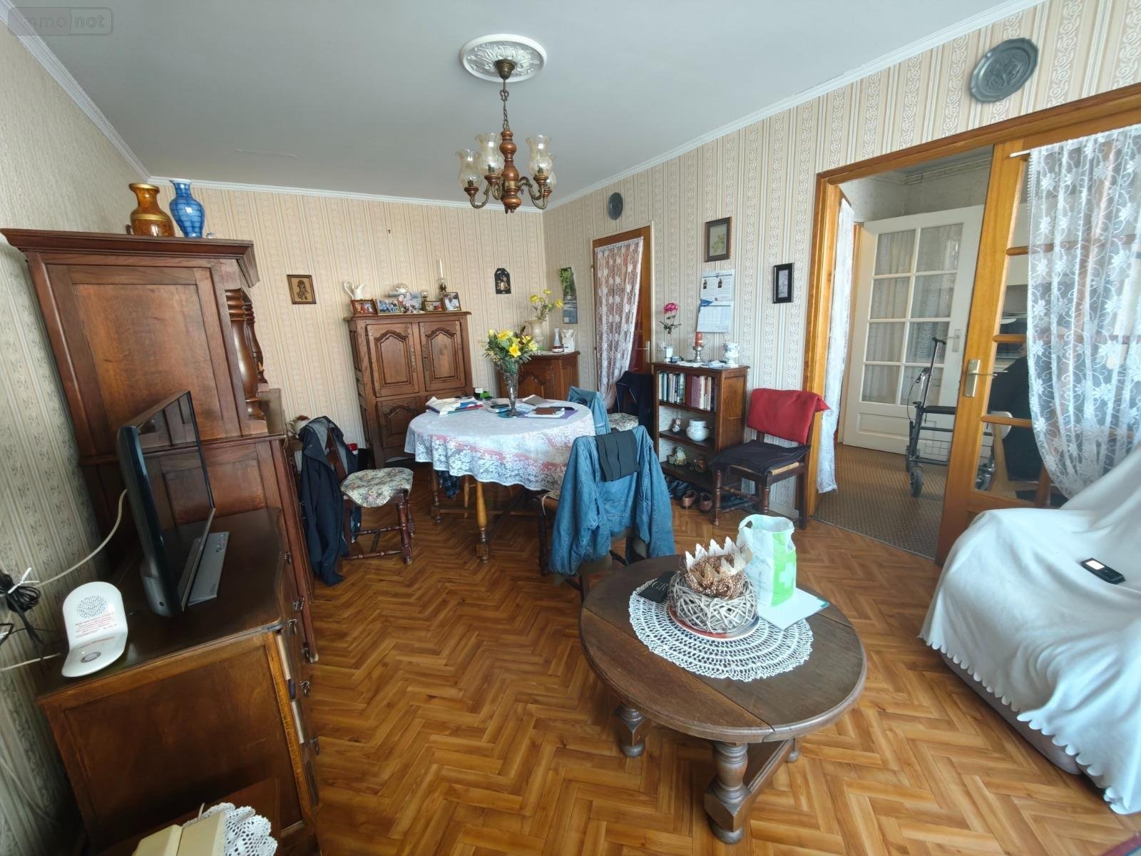 Appartement a vendre Lambersart 59130 Nord 70 m2 3 pièces 183575 euros