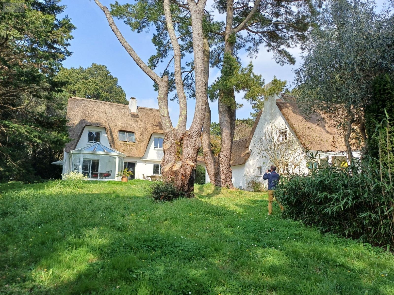 propriete a vendre Guérande 44350 Loire-Atlantique 349 m2 17 pièces 1266900 euros