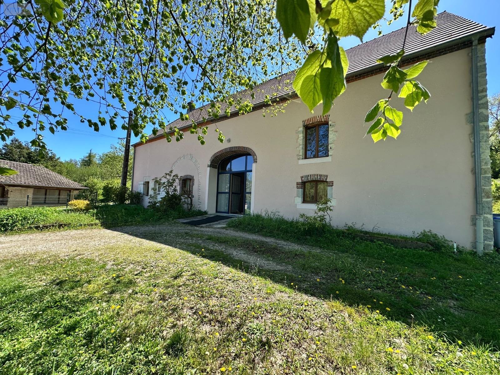 Maison a vendre Falletans 39700 Jura 326 m2 10 pièces 390000 euros