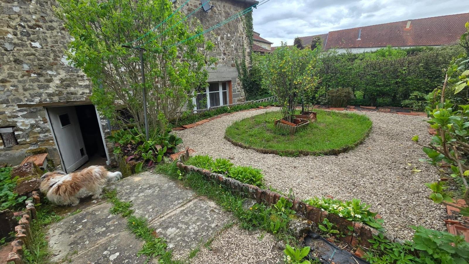 Maison a vendre Marcilly-en-Bassigny 52360 Haute-Marne 110 m2 4 pièces 39000 euros