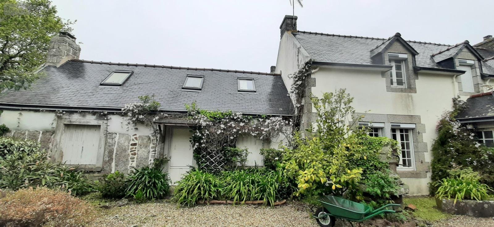 Maison a vendre Trégunc 29910 Finistère 200 m2 10 pièces 690140 euros