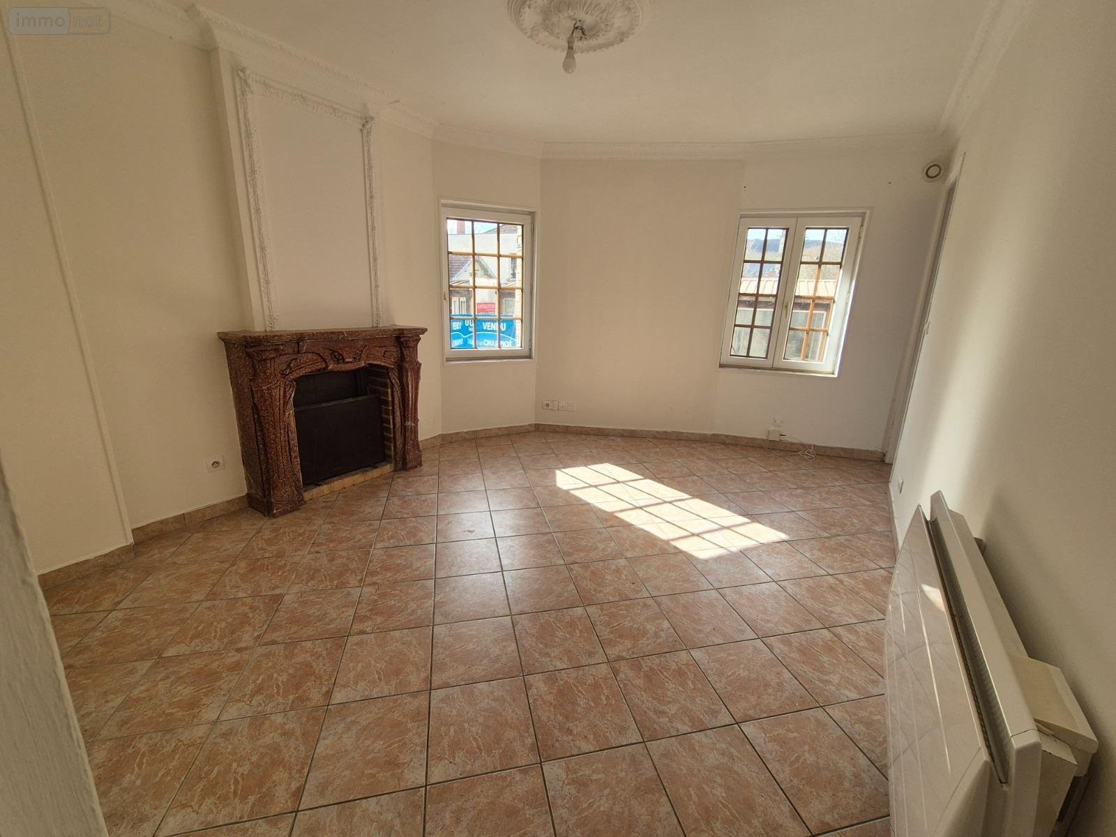 Maison a vendre Épernay 51200 Marne 76 m2 4 pièces 174000 euros