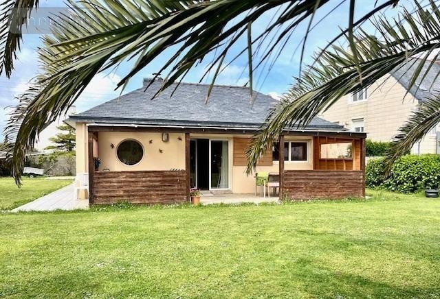 Maison a vendre Plouguerneau 29880 Finistère 105 m2 6 pièces 293352 euros
