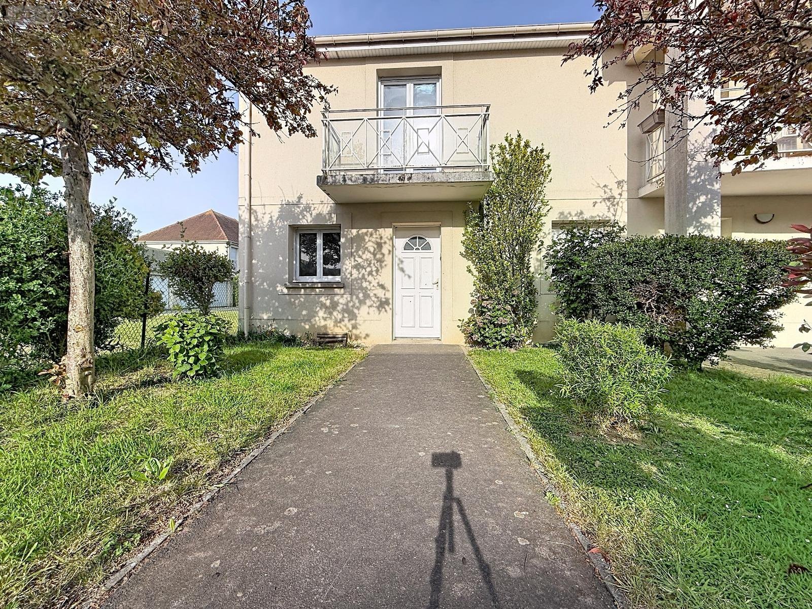 Maison a vendre Ouistreham 14150 Calvados 79 m2 5 pièces 235125 euros