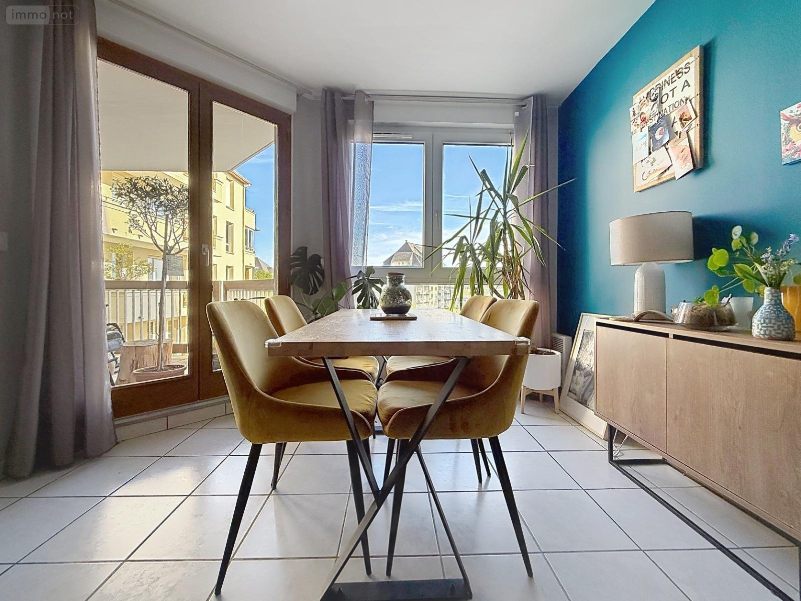 Appartement a vendre Caen 14000 Calvados 78 m2 3 pièces 269000 euros