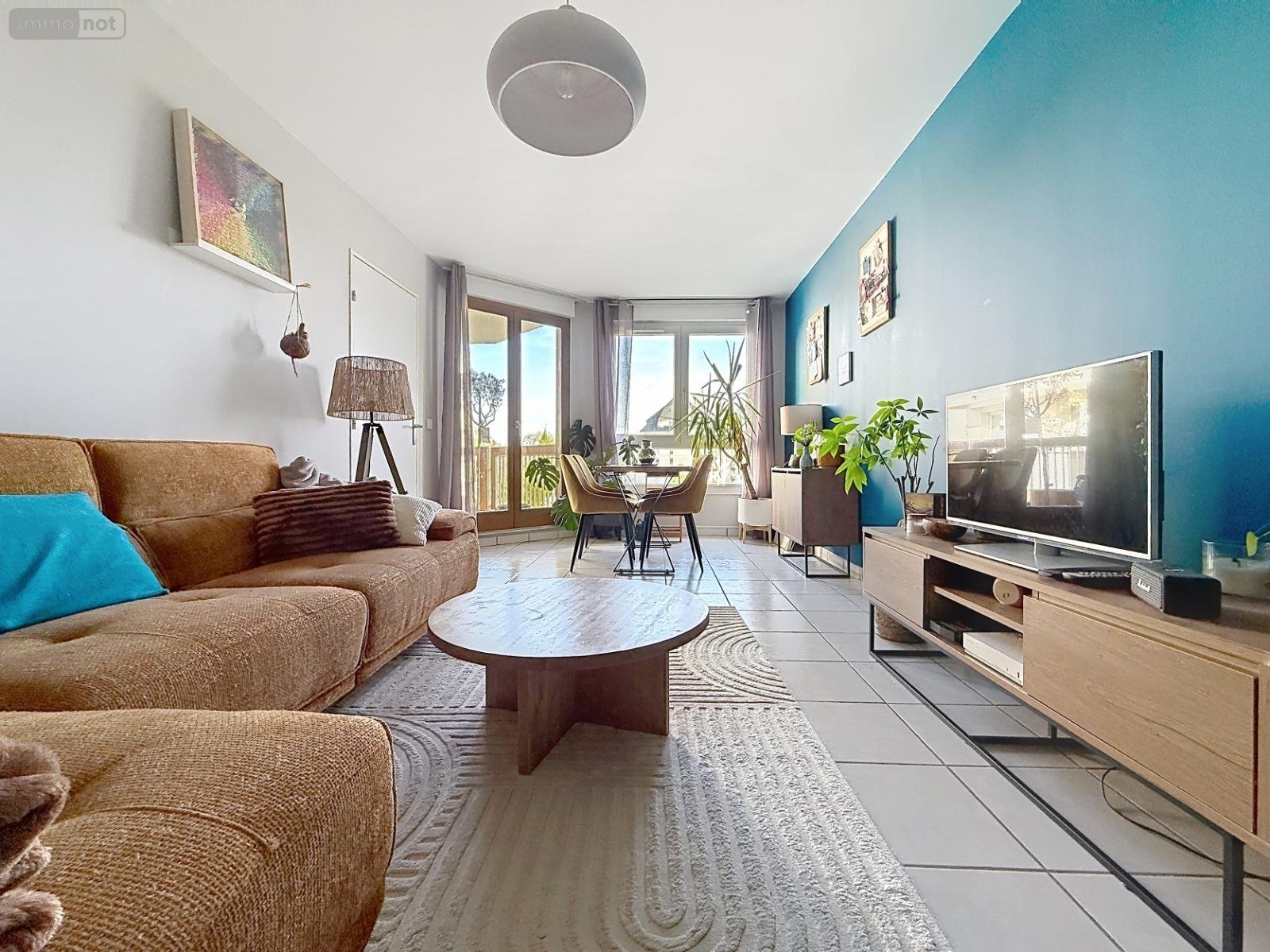 Appartement a vendre Caen 14000 Calvados 78 m2 3 pièces 269000 euros