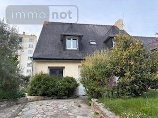 Maison a vendre Brest 29200 Finistère 116 m2 6 pièces 277750 euros
