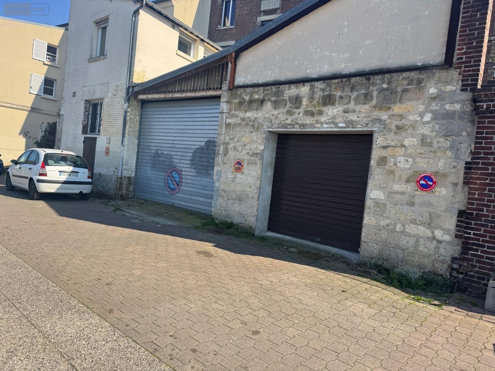 Fonds et murs commerciaux a vendre Compiègne 60200 Oise 300 m2  150000 euros