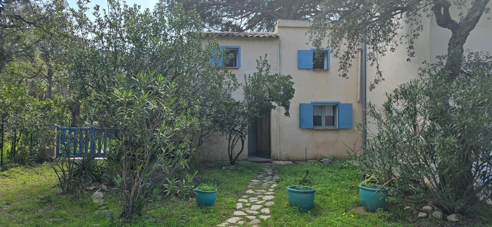 Maison a vendre Porto-Vecchio 20137 Corse-du-Sud 50 m2 3 pièces 320000 euros