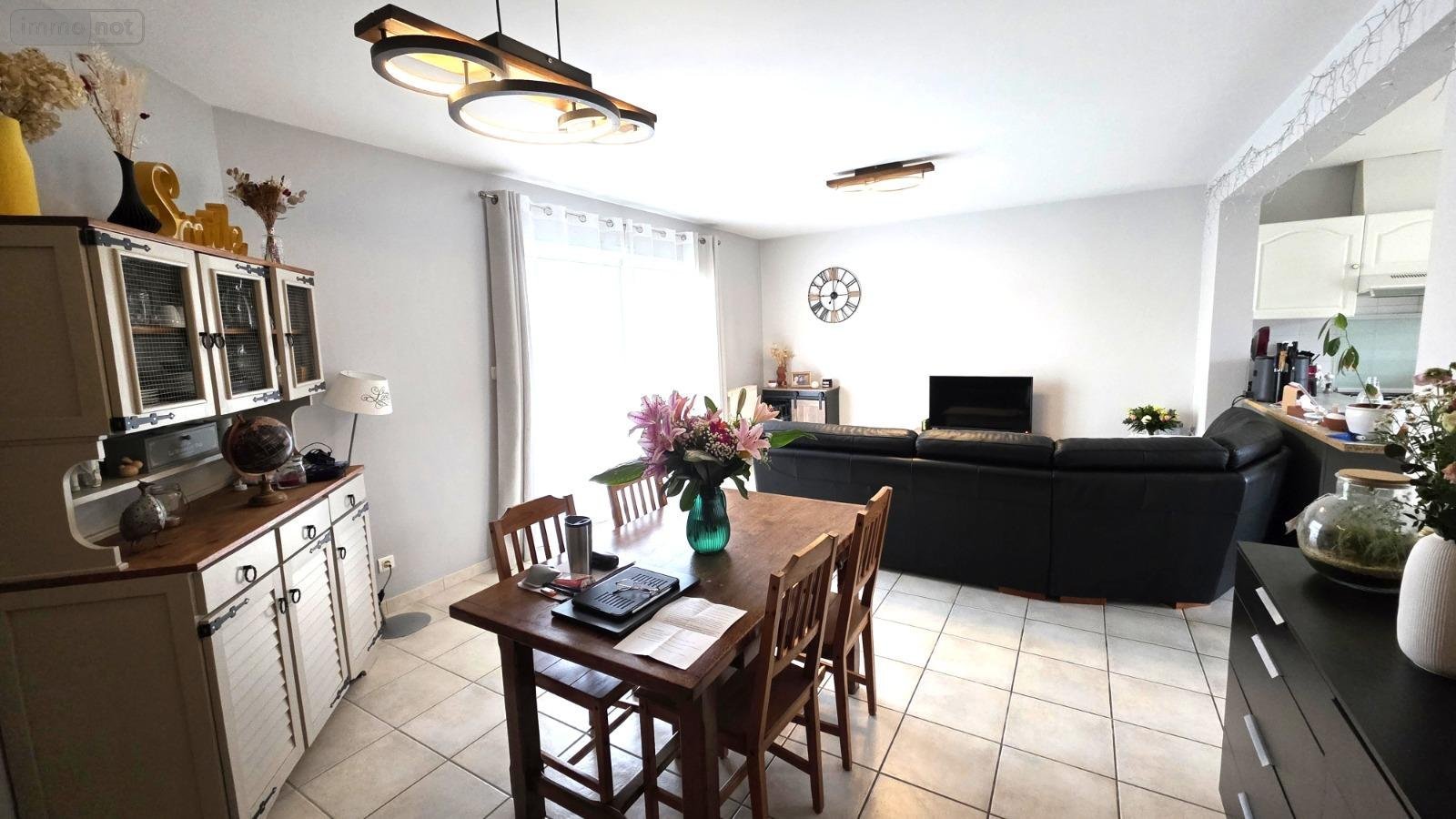 Maison a vendre Ancenis-Saint-Géréon 44150 Loire-Atlantique 98 m2 5 pièces 268000 euros