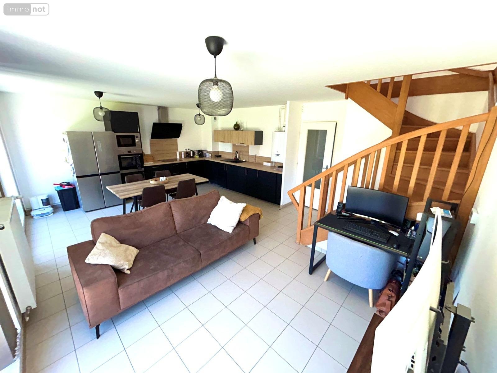 Maison a vendre Hazebrouck 59190 Nord 80 m2 5 pièces 225500 euros