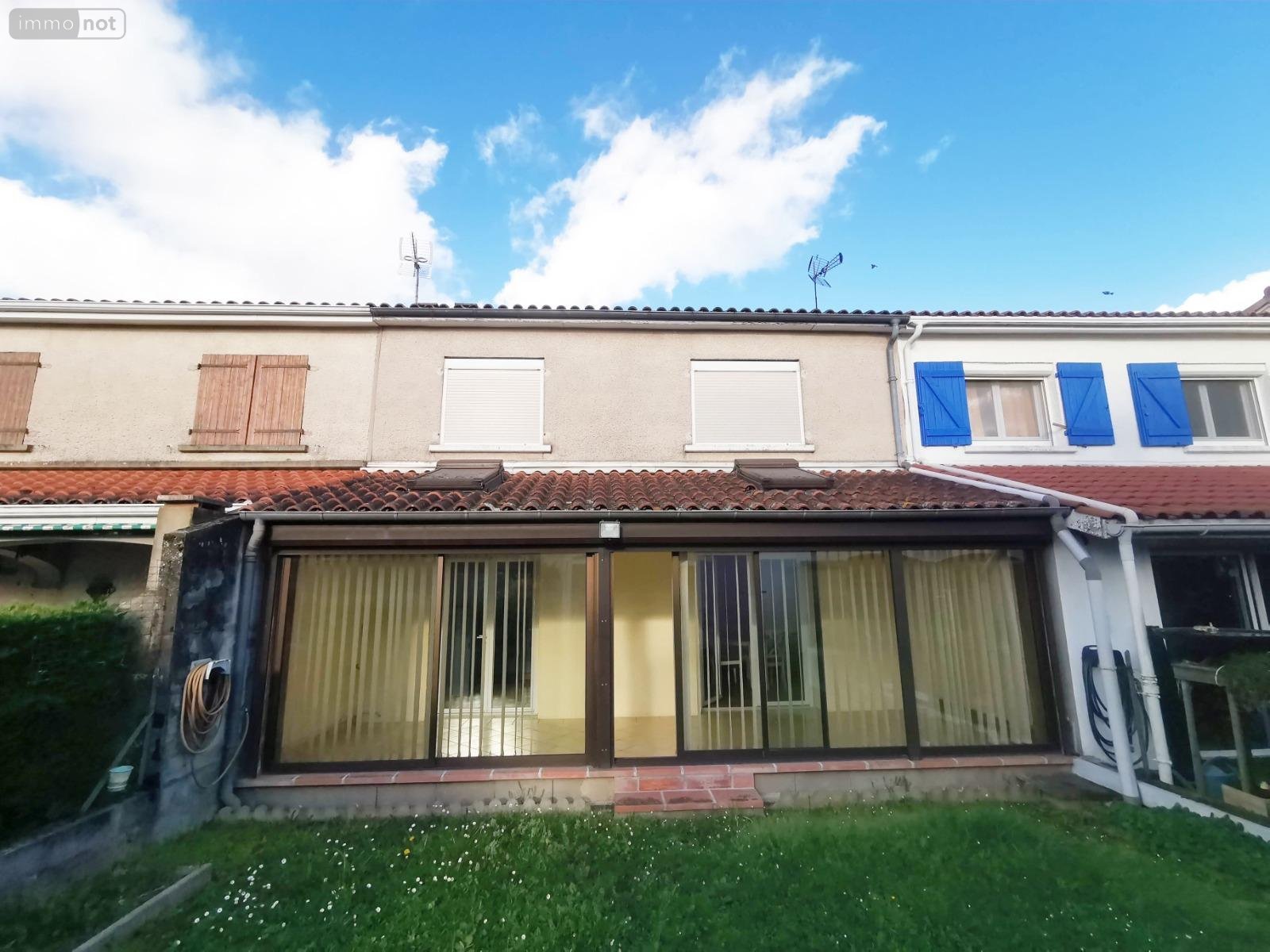 Maison a vendre Montauban 82000 Tarn-et-Garonne 94 m2 6 pièces 187400 euros