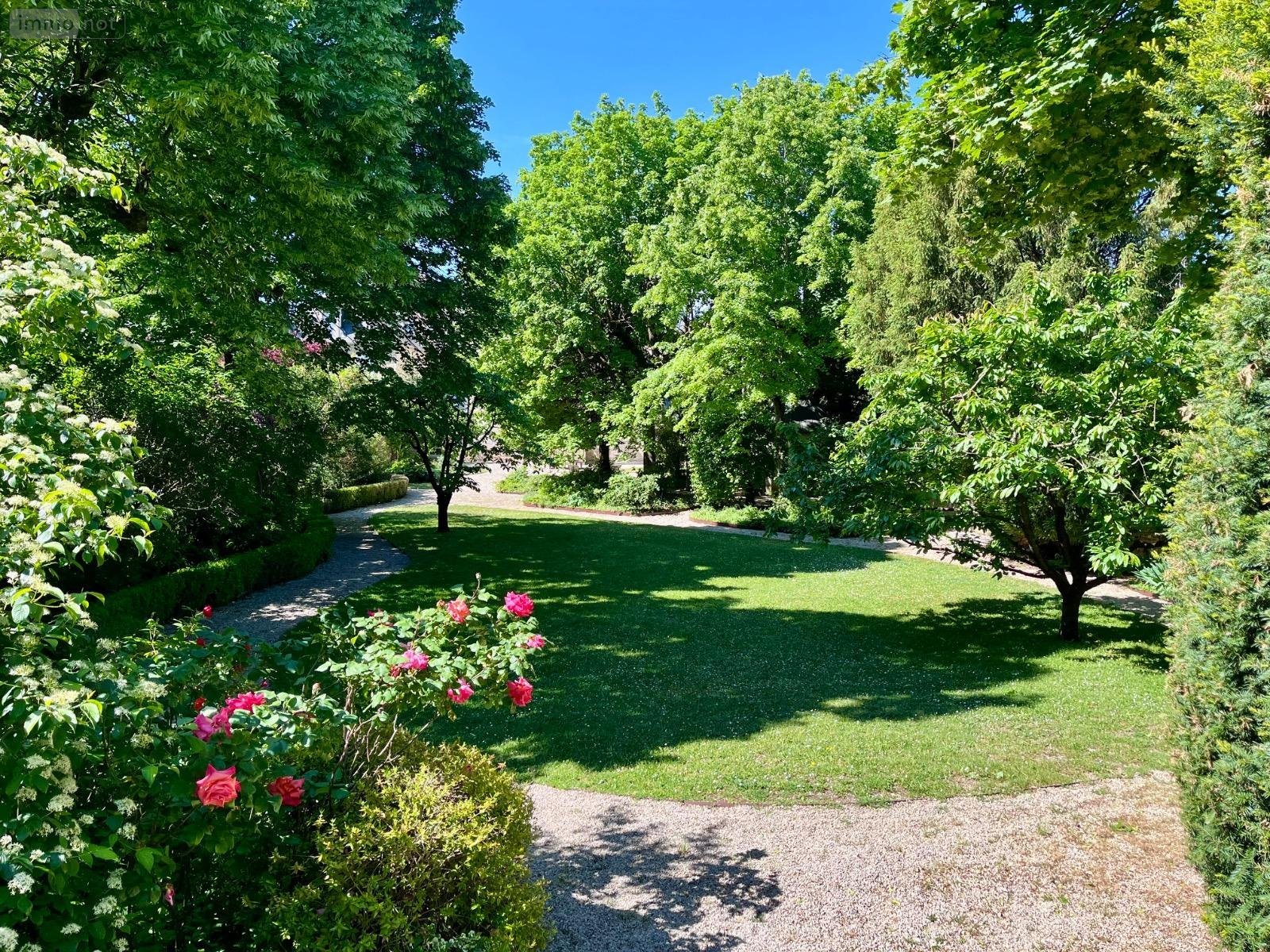 Maison a vendre Dijon 21000 Côte-d'Or 310 m2 12 pièces 2150000 euros