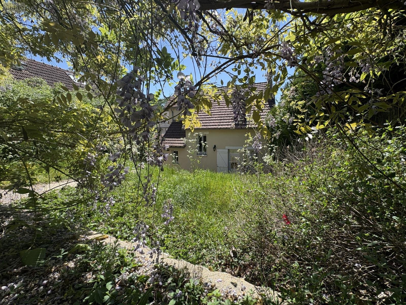 Maison a vendre Chartres 28000 Eure-et-Loir 90 m2 5 pièces 229900 euros