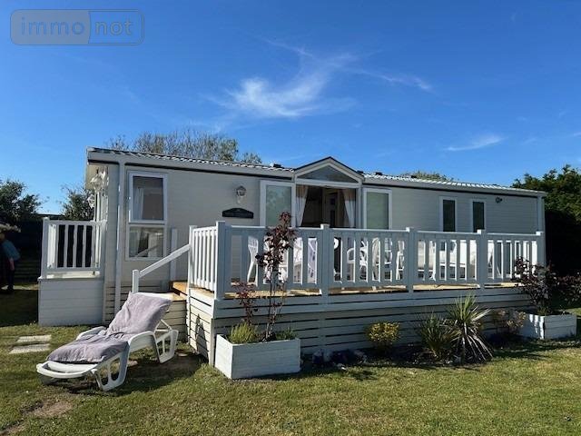 Divers a vendre Port-Bail-sur-Mer 50580 Manche 40 m2  156300 euros
