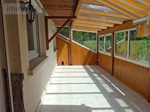 Maison a vendre Les Auxons 25870 Doubs 150 m2 5 pièces 270000 euros