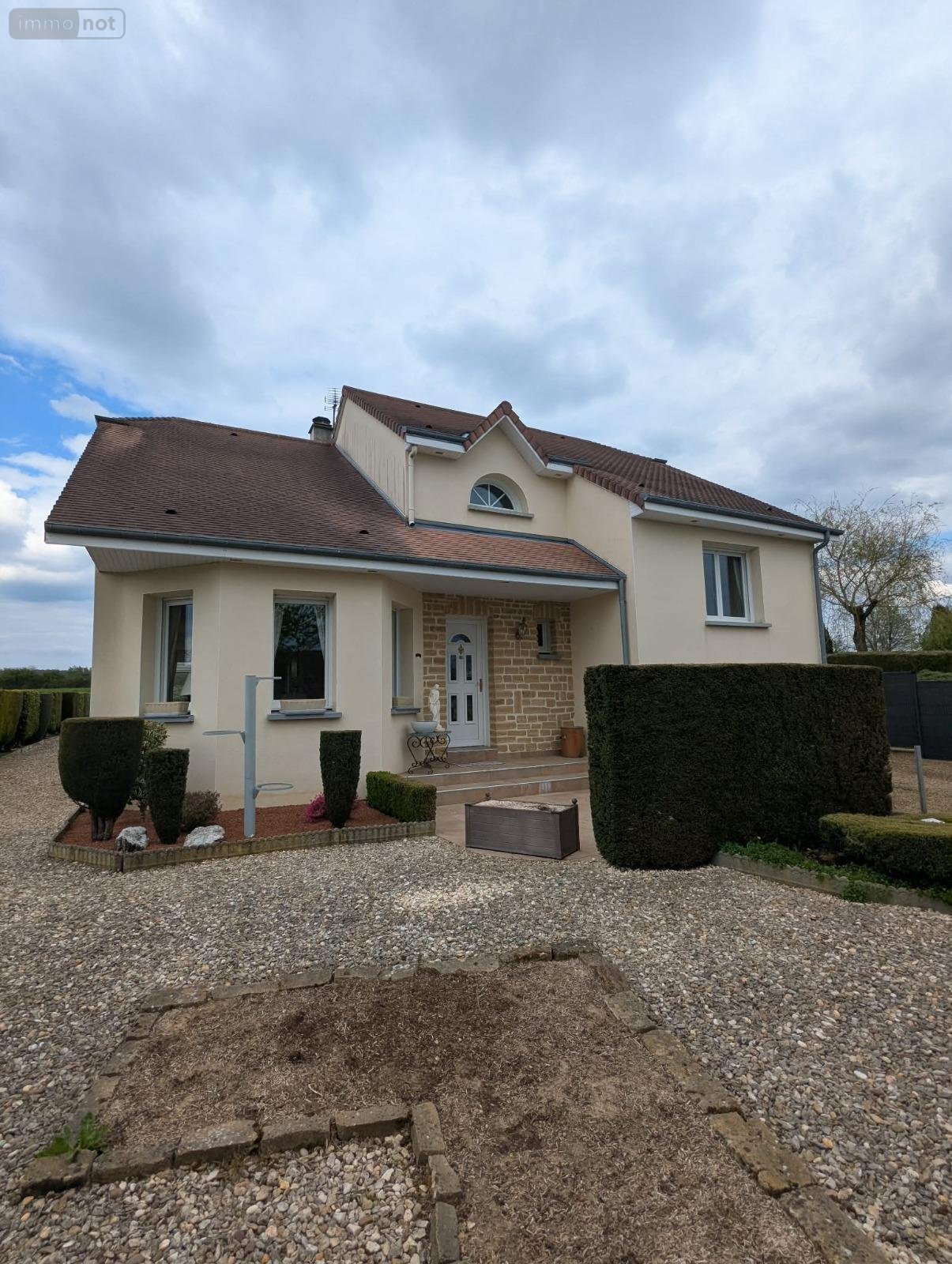Maison a vendre Damouzy 08090 Ardennes 160 m2 8 pièces 307800 euros