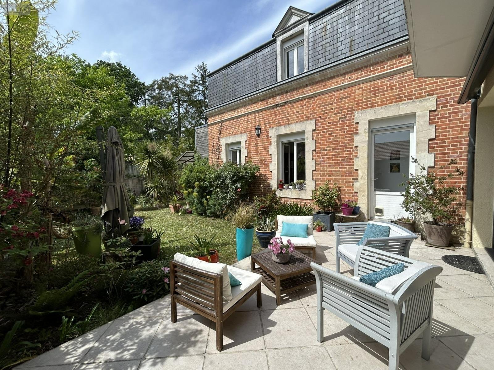 Maison a vendre Le Mans 72000 Sarthe 150 m2 6 pièces 478400 euros