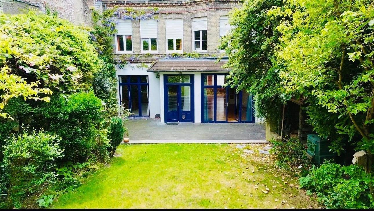 Maison a vendre Saint-Omer 62500 Pas-de-Calais 258 m2 7 pièces 435950 euros