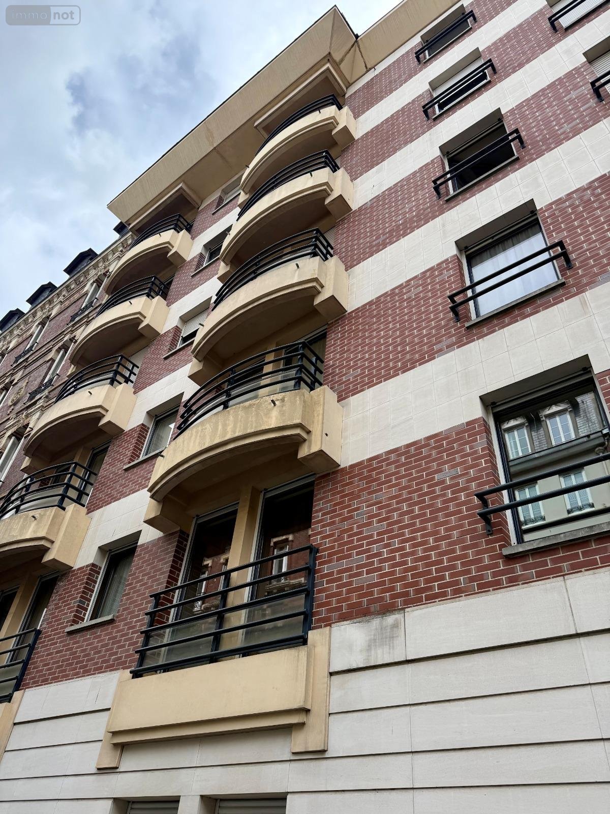 Appartement a vendre Rouen 76000 Seine-Maritime 72 m2 3 pièces 272000 euros