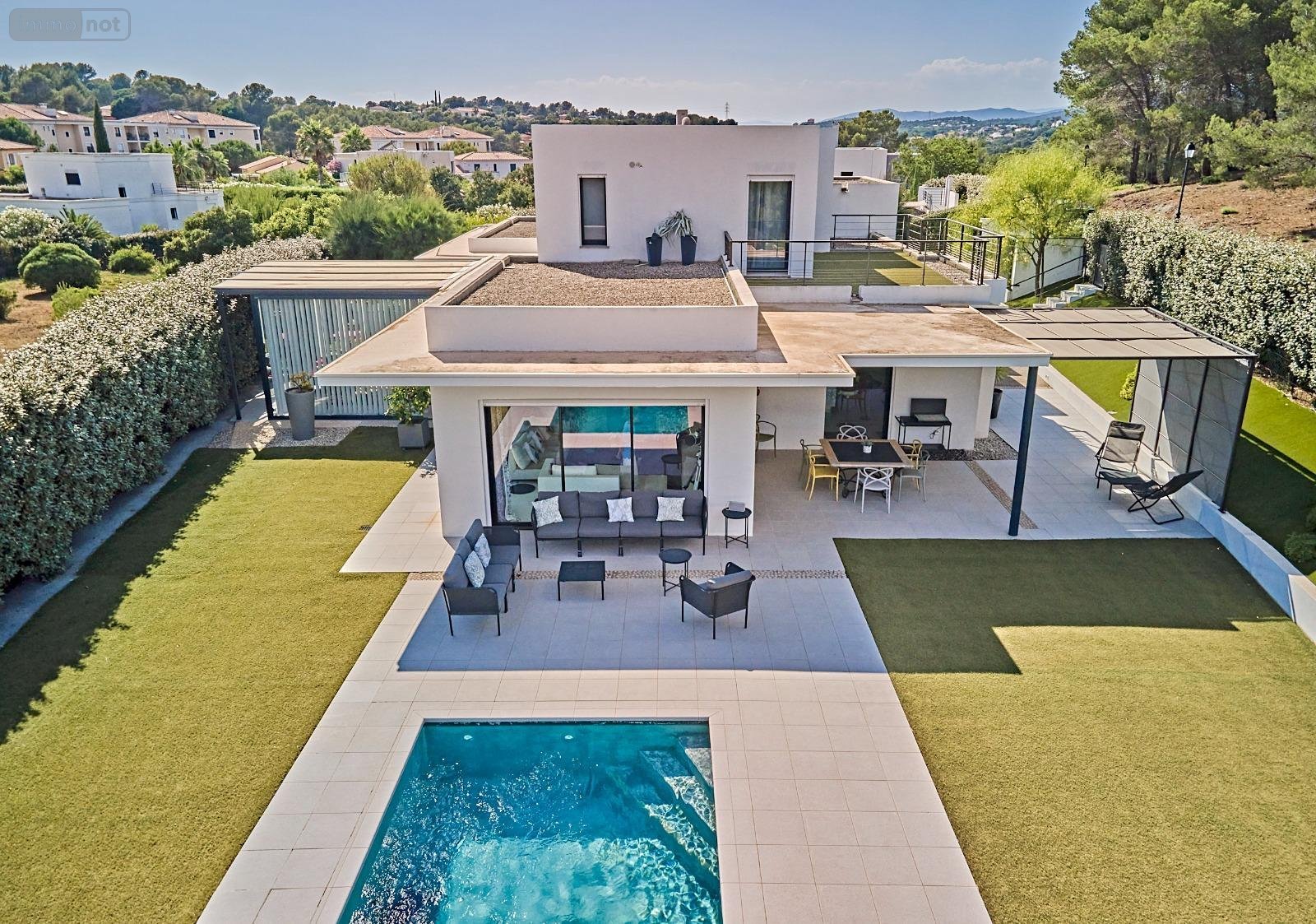 Maison a vendre Saint-Raphaël 83700 Var 240 m2 10 pièces 1590000 euros