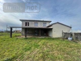 Maison a vendre Lavit 82120 Tarn-et-Garonne 6 pièces 131250 euros