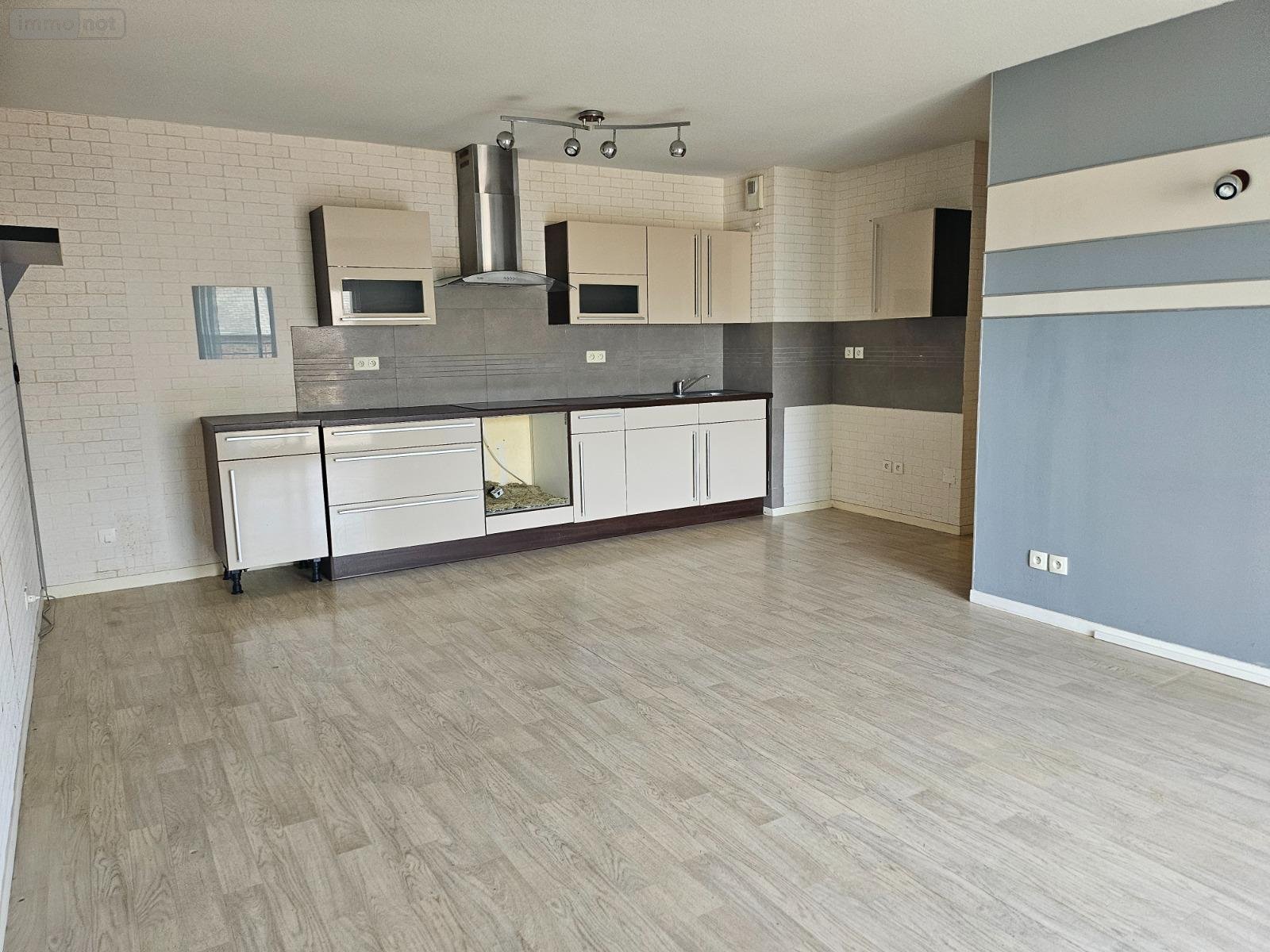 Appartement a vendre Orgères 35230 Ille-et-Vilaine 59 m2 3 pièces 179900 euros