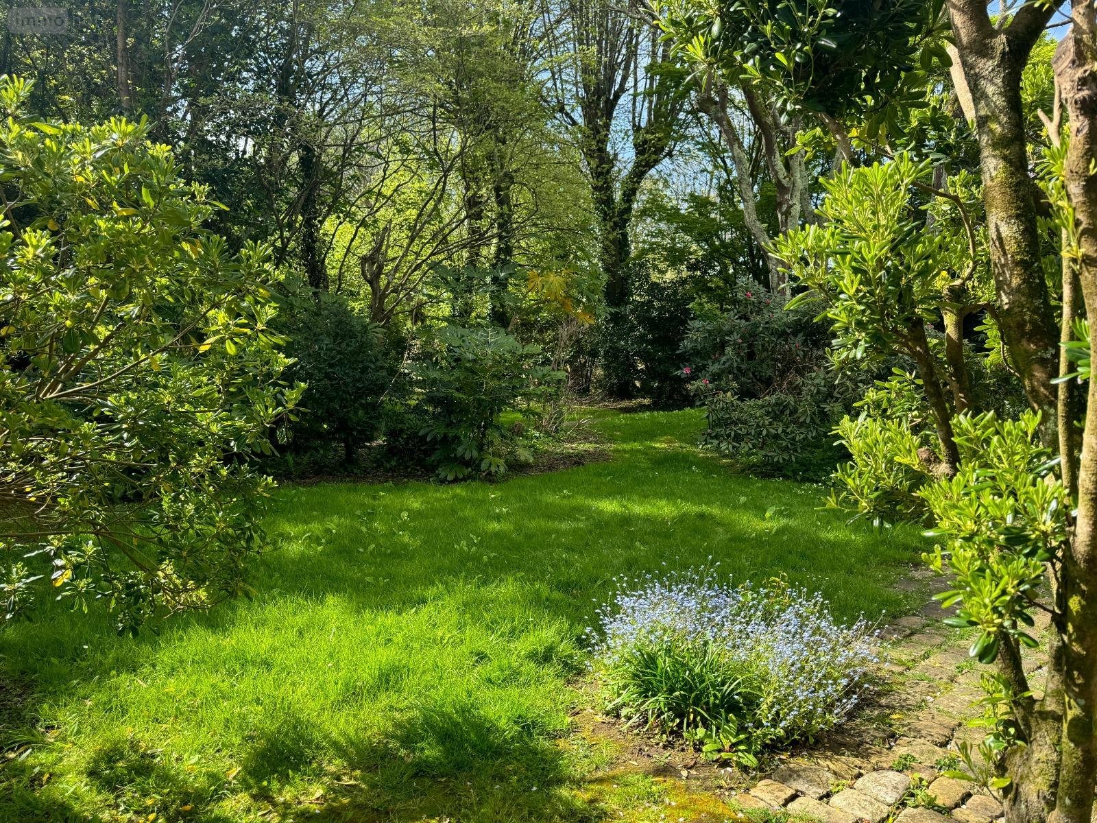 Maison a vendre Brest 29200 Finistère 162 m2 9 pièces 431000 euros