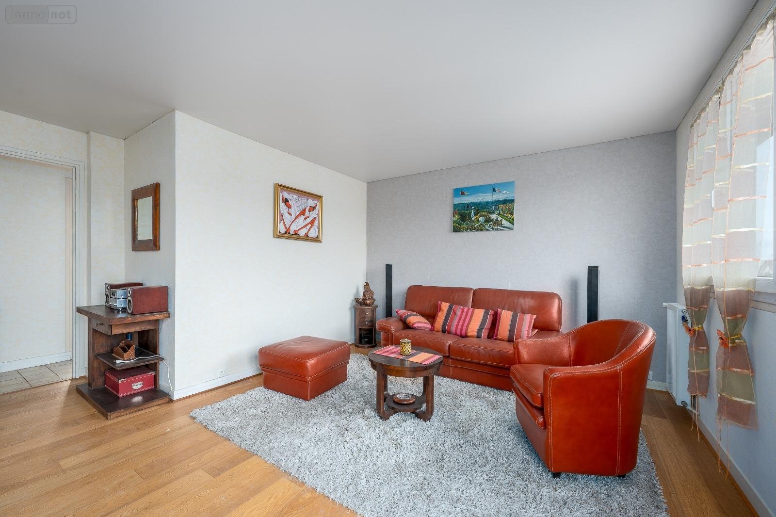 Appartement a vendre Vitry-sur-Seine 94400 Val-de-Marne 62 m2 3 pièces 229000 euros