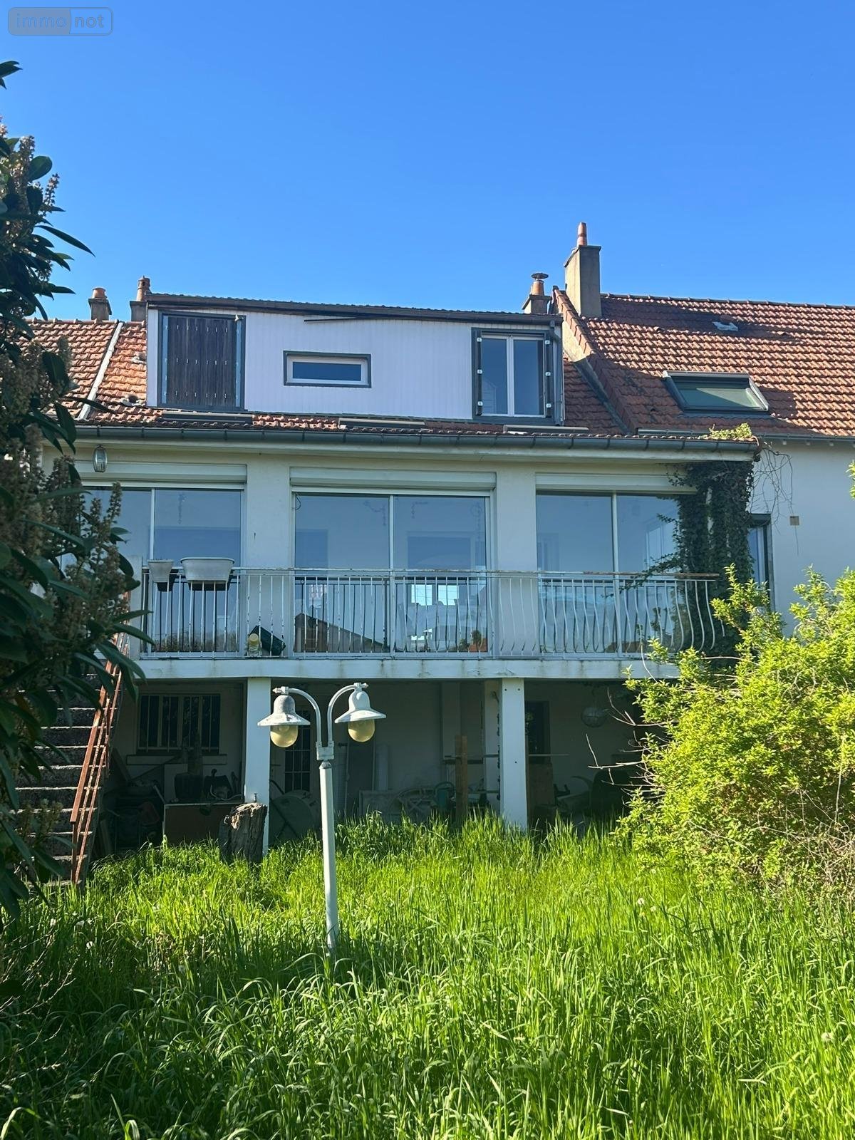 Maison a vendre Le Mans 72000 Sarthe 159 m2 8 pièces 126960 euros