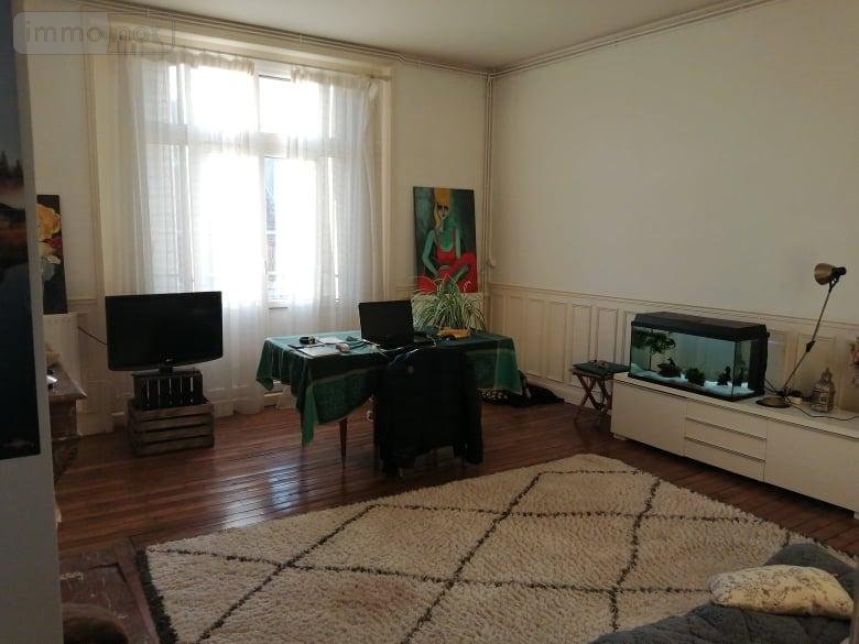 Location appartement Reims 51100 Marne 67 m2 2 pièces 650 euros