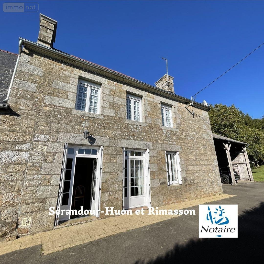Maison a vendre Saint-Ouen-des-Alleux 35140 Ille-et-Vilaine 117 m2 6 pièces 265710 euros