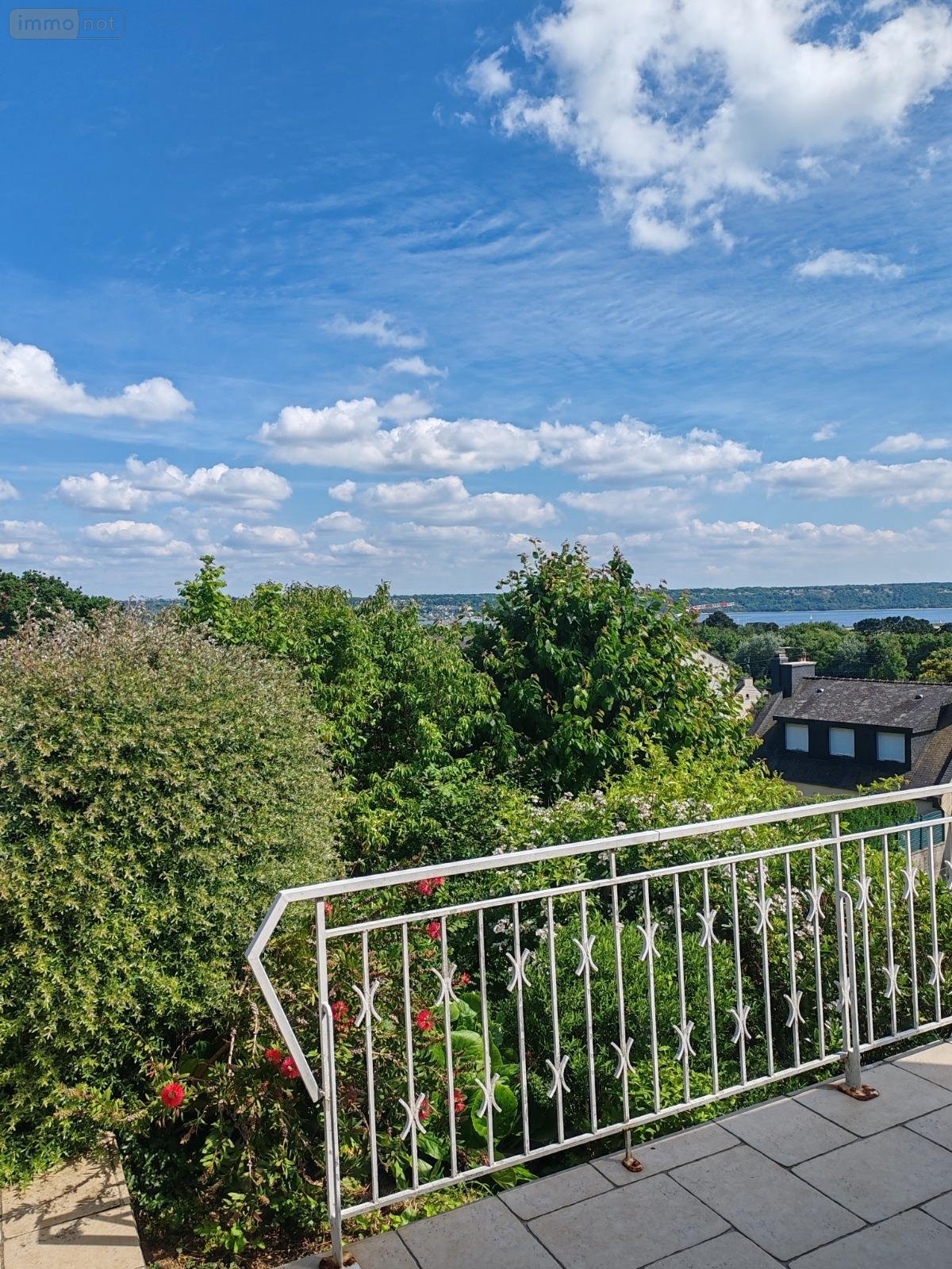 Maison a vendre Brest 29200 Finistère 121 m2 6 pièces 468300 euros