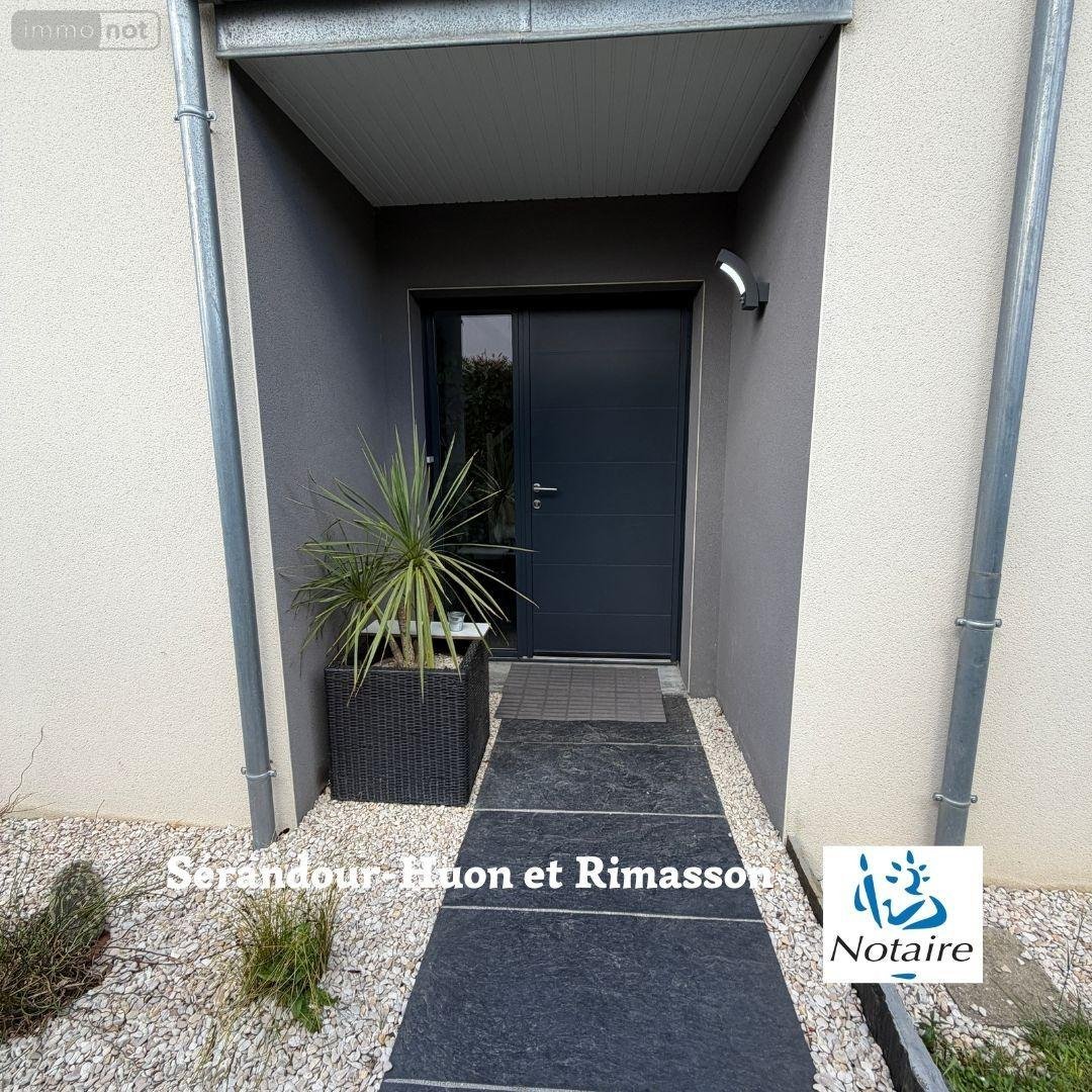 Maison a vendre Saint-Grégoire 35760 Ille-et-Vilaine 165 m2 6 pièces 644800 euros