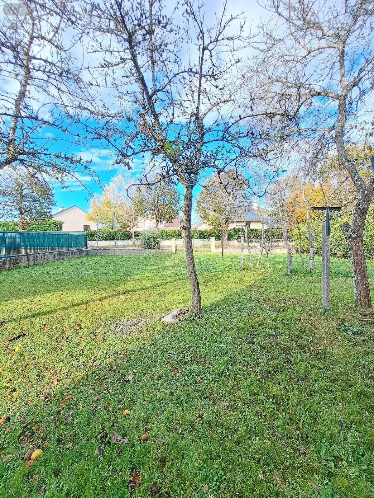 Maison a vendre Olemps 12510 Aveyron 117 m2 6 pièces 196400 euros