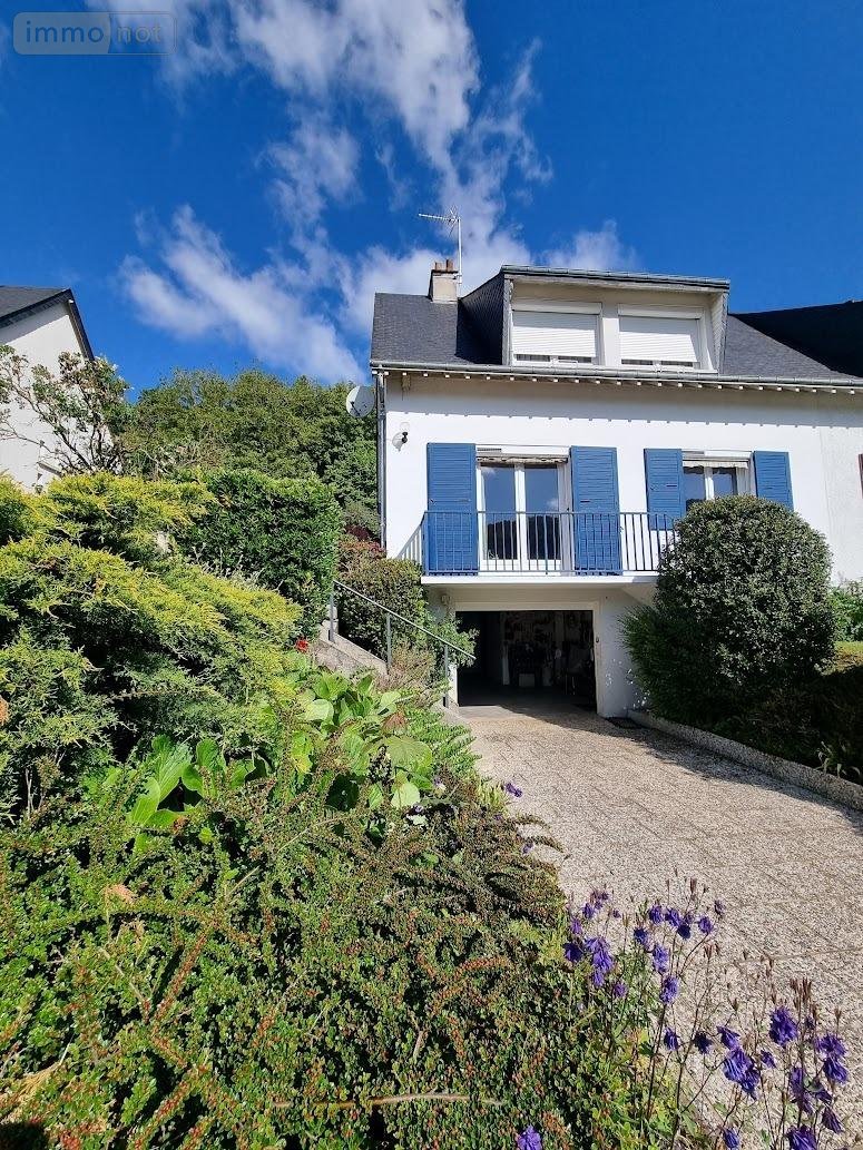 Maison a vendre Darnétal 76160 Seine-Maritime 104 m2 5 pièces 197950 euros