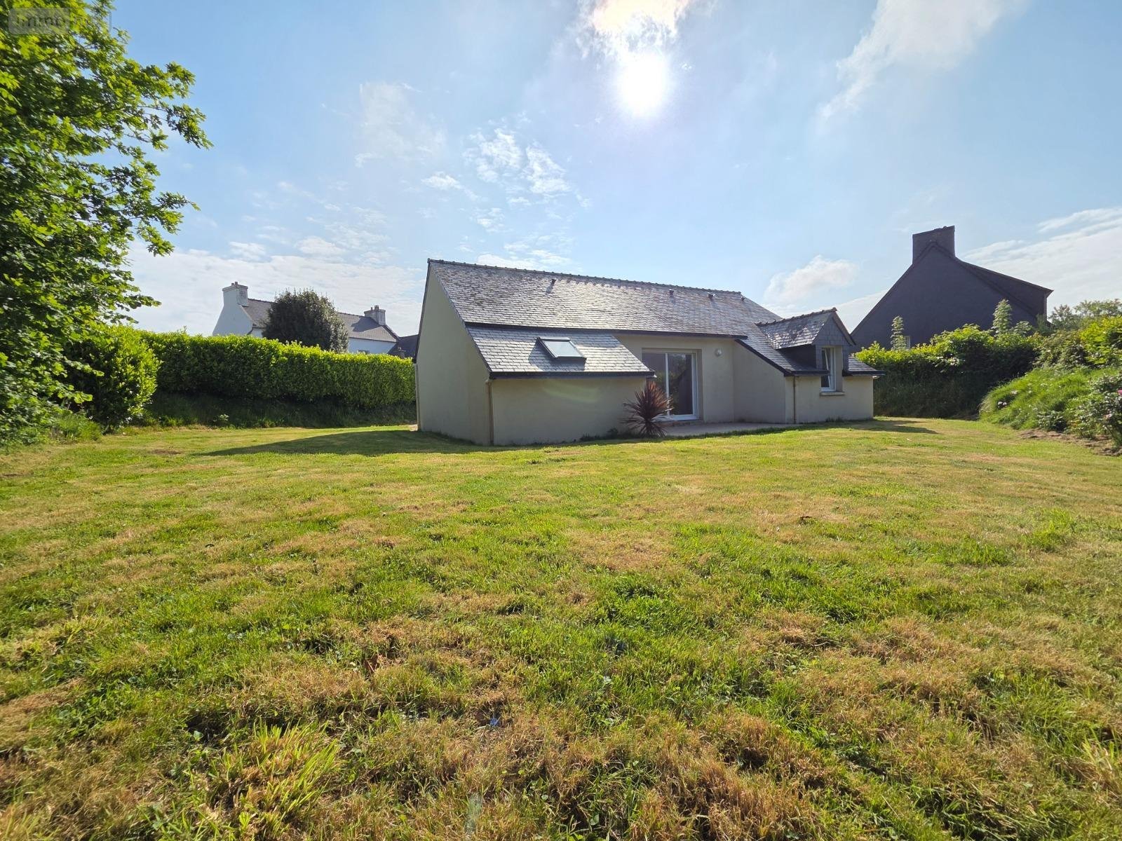 Maison a vendre Gouesnou 29850 Finistère 57 m2 4 pièces 228800 euros
