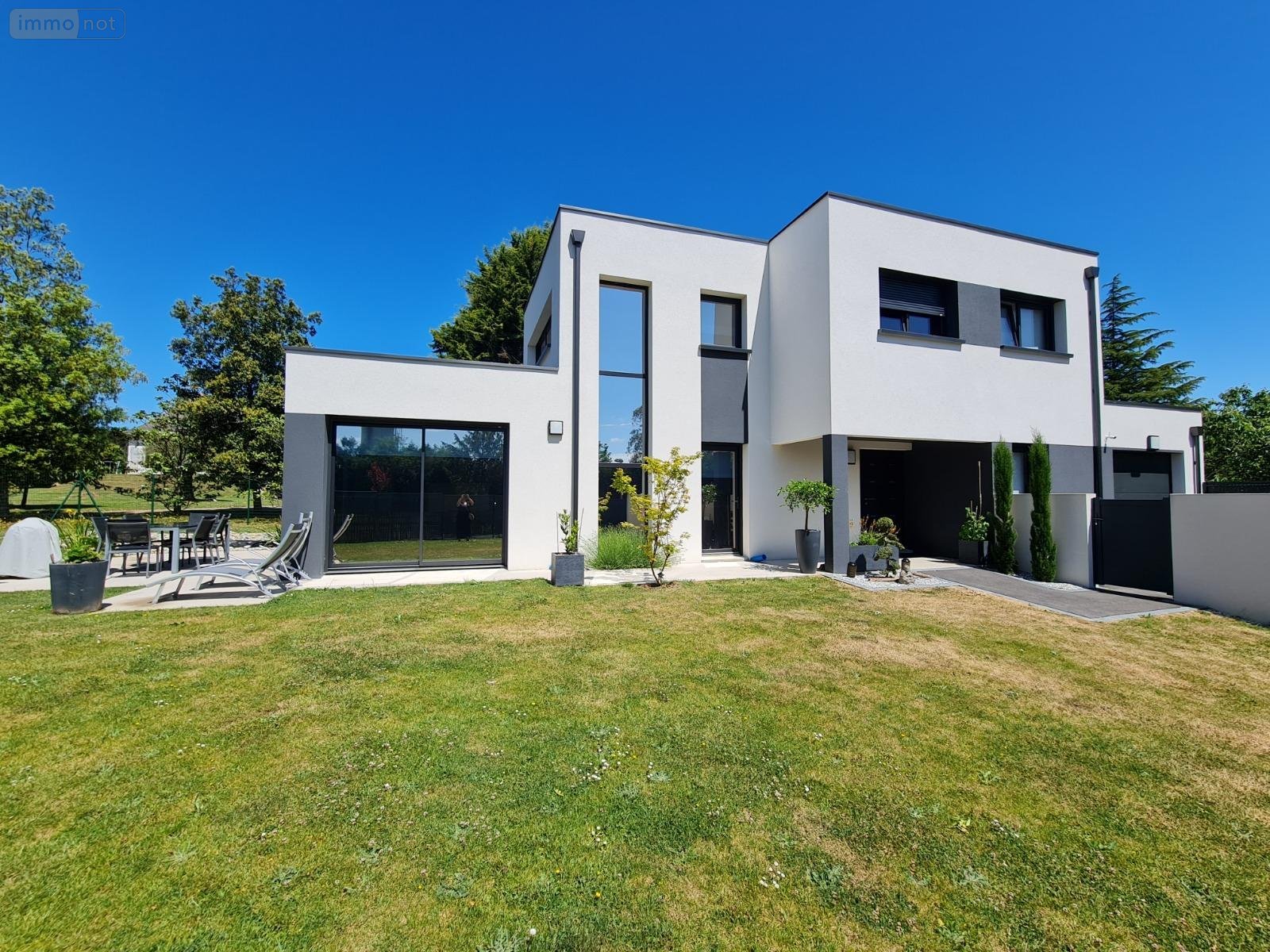 Maison a vendre Pleumeleuc 35137 Ille-et-Vilaine 142 m2 6 pièces 515000 euros
