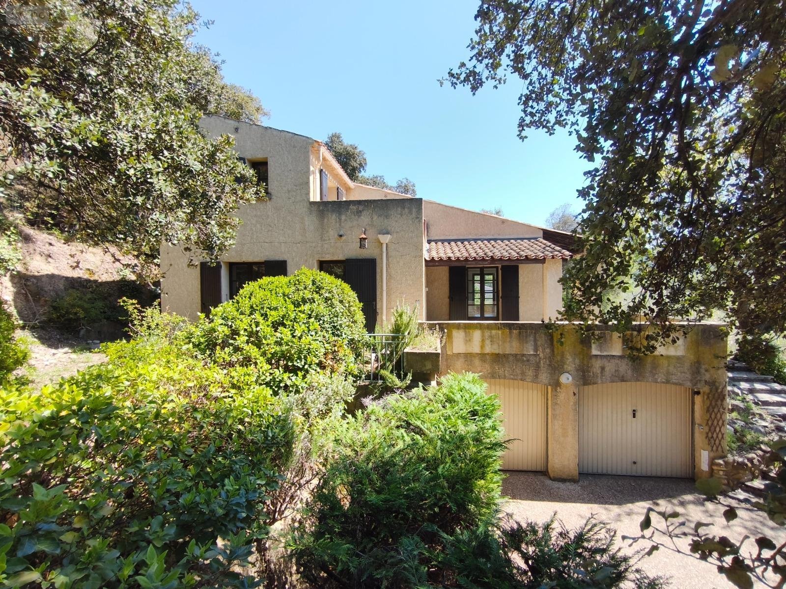 Maison a vendre Oraison 04700 Alpes-de-Haute-Provence 130 m2 4 pièces 381600 euros