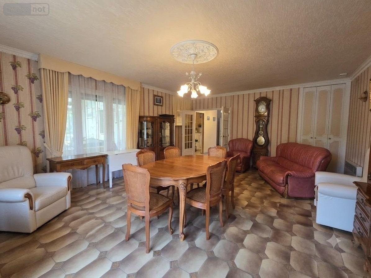 Maison a vendre Ludes 51500 Marne 151 m2 6 pièces 395200 euros
