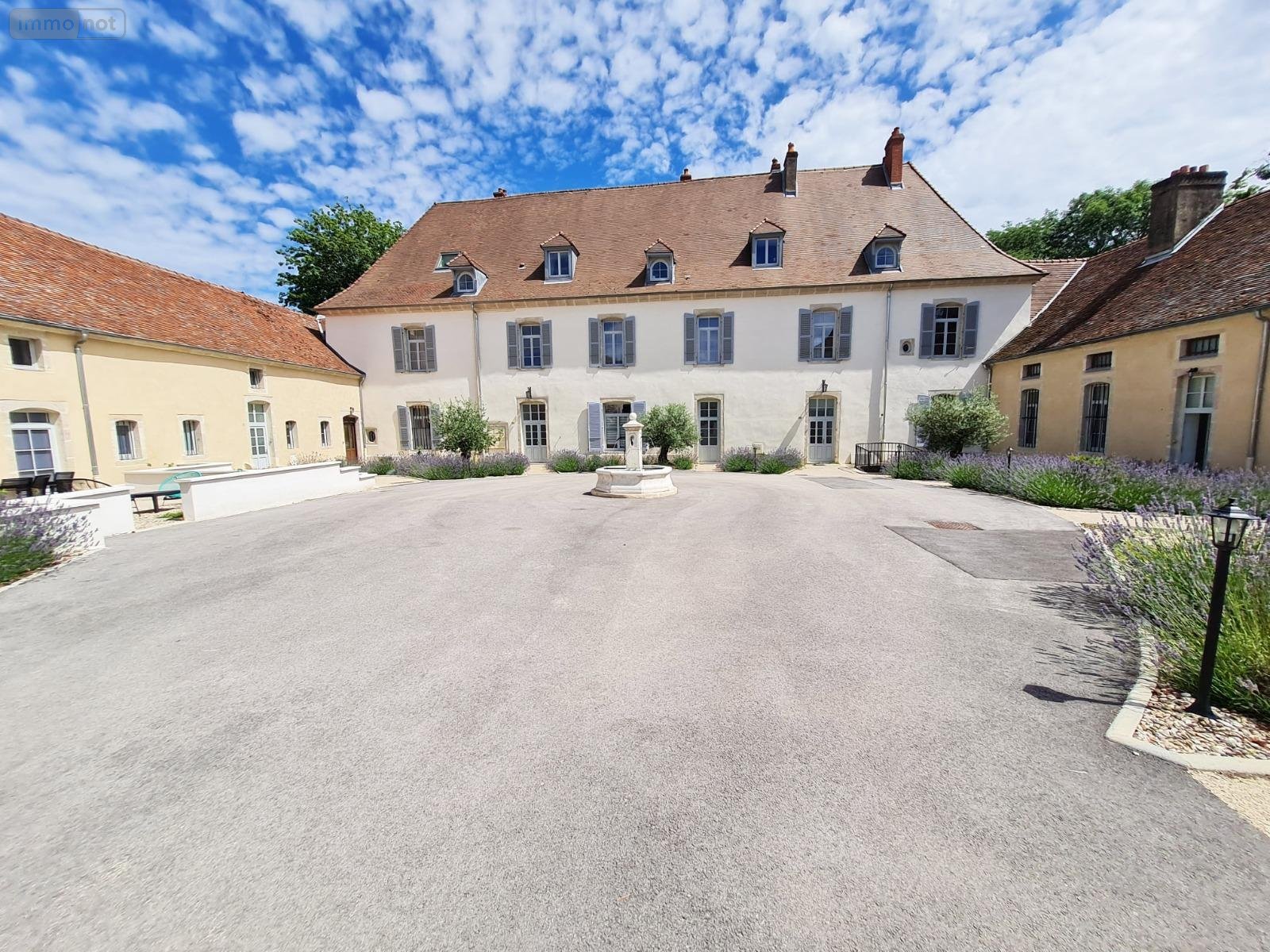 Appartement a vendre Dole 39100 Jura 41 m2 3 pièces 126000 euros