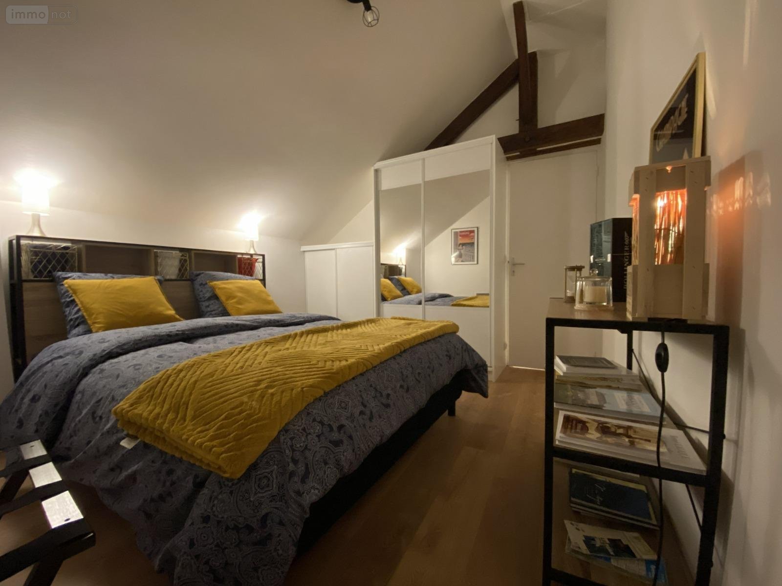 Immeuble a vendre Épernay 51200 Marne 130 m2  318000 euros