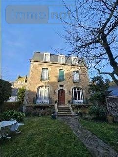 Maison a vendre Saint-Malo 35400 Ille-et-Vilaine 227 m2 10 pièces 1290200 euros