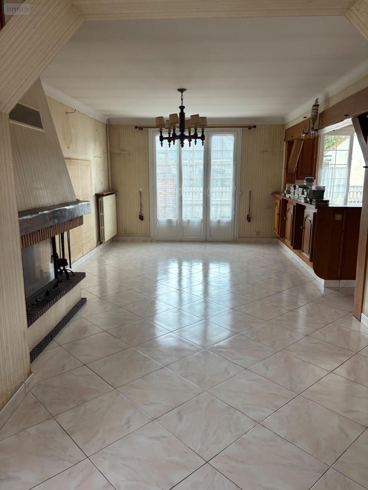 Maison a vendre Changé 72560 Sarthe 82 m2 3 pièces 221000 euros