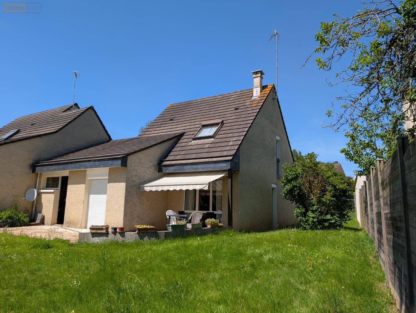 Maison a vendre Betton 35830 Ille-et-Vilaine 86 m2 5 pièces 294975 euros