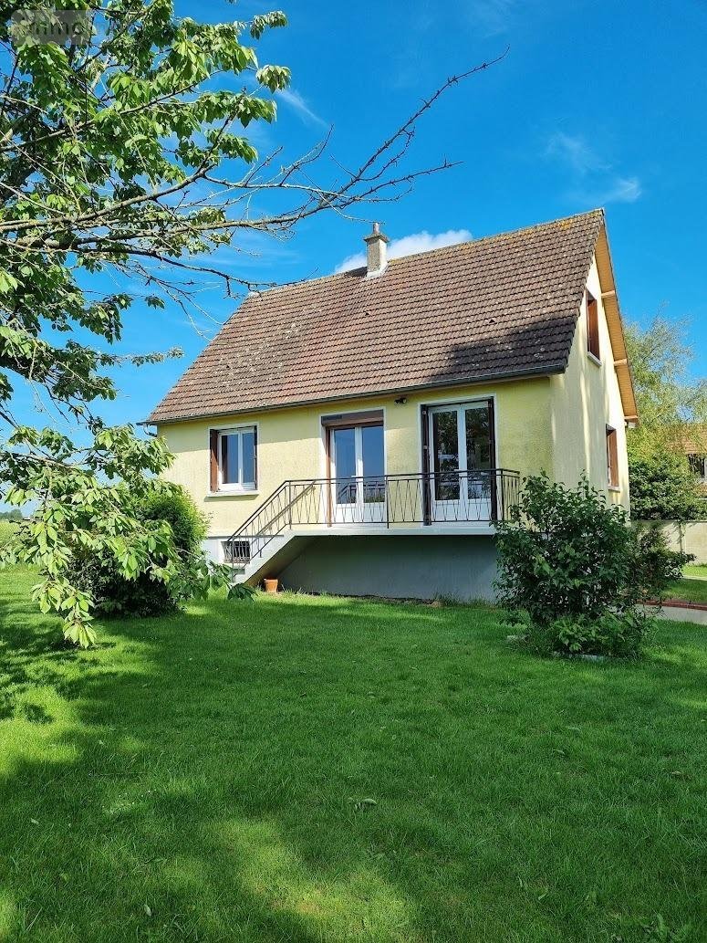 Maison a vendre Saint-Jacques-sur-Darnétal 76160 Seine-Maritime 92 m2 4 pièces 210000 euros