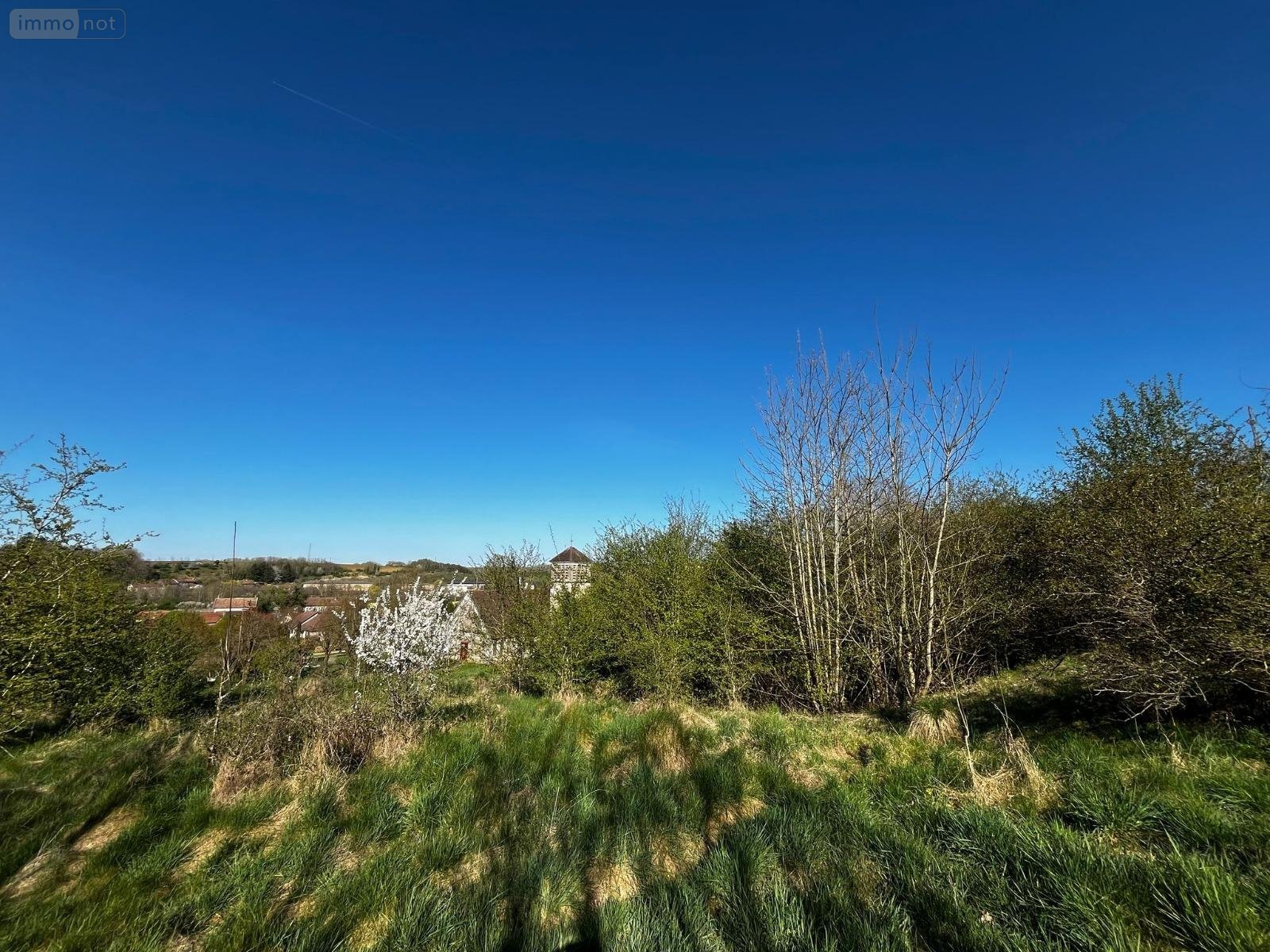 Terrain a batir a vendre Langres 52200 Haute-Marne 11235 m2  80000 euros