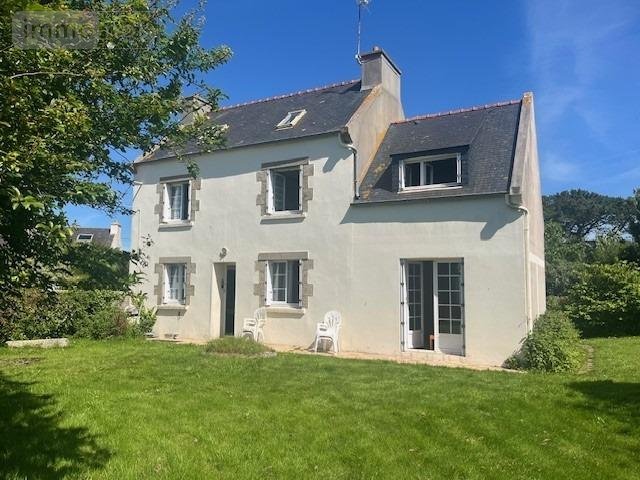 Maison a vendre Plouguerneau 29880 Finistère 98 m2 5 pièces 187680 euros