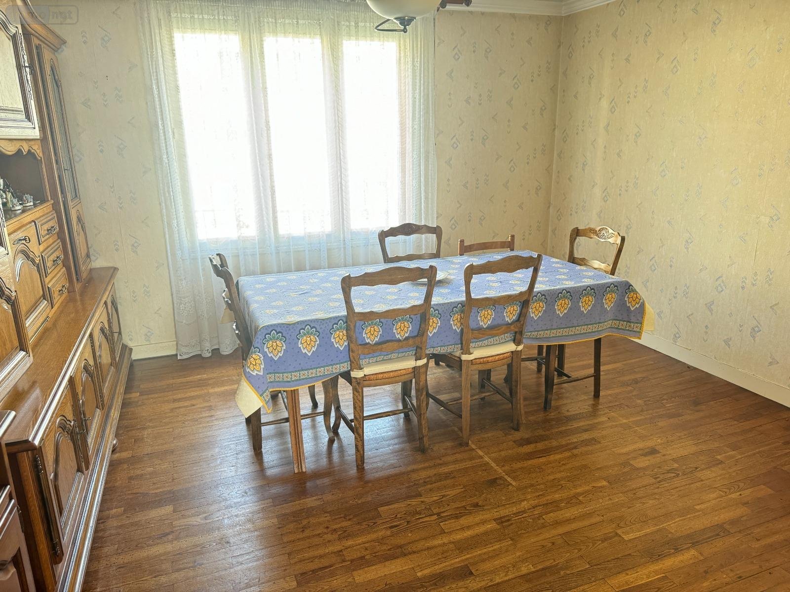 Maison a vendre Brest 29200 Finistère 105 m2 6 pièces 196000 euros