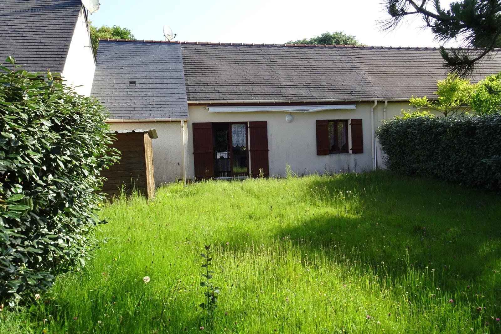 Maison a vendre La Turballe 44420 Loire-Atlantique 50 m2 4 pièces 264000 euros